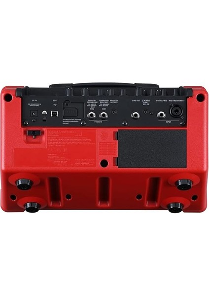 Cube Street Iı Kırmızı fiyatları