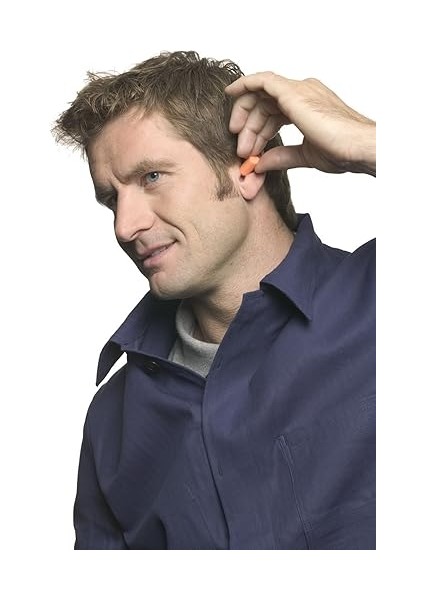 1100 Kulak Tıkacı 37DB-50 Çift modelleri