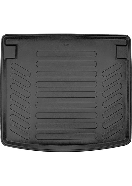 Volkswagen Caddy 2003-2010 3D Bagaj Havuzu