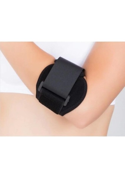 Rotantix Epikondilit Bandajı Ayarlanabilir Ebat