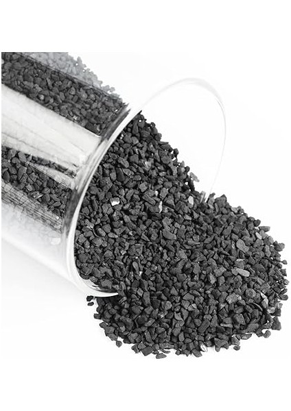 Arıtma ve Yumuşatma Cihazı Granül Aktif Karbon 1 Kg. modelleri