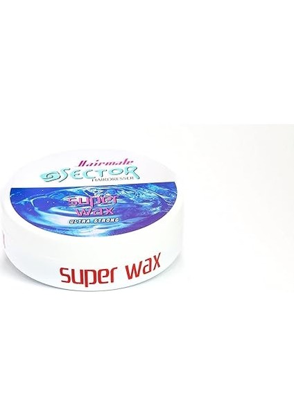Ultra Strong Super Wax 150 ml fiyatları