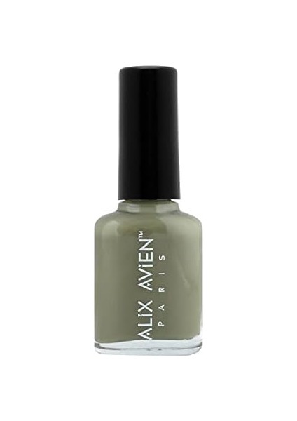 Haki Yeşil 44 - Yüksek Pigmentli Uzun Süreli Kalıcılık Hızlı Kuruma - Nail Lacquer 44 fiyatları