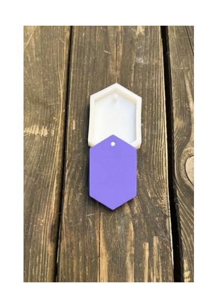 Concept Altıgen Koku Tableti Silikon Mum Kalıbı fiyatları