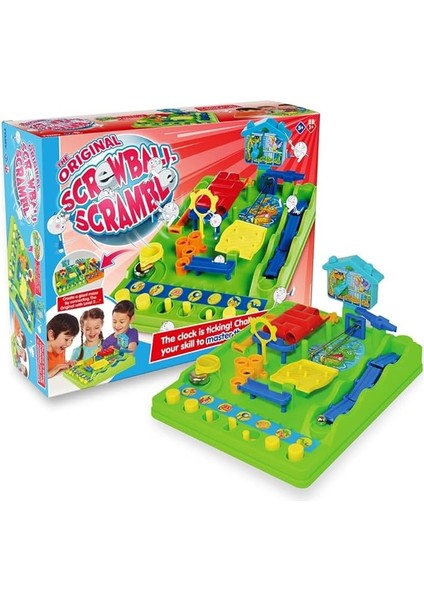 Çılgın Top, Oyuncak