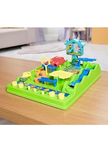 Çılgın Top, Oyuncak modelleri