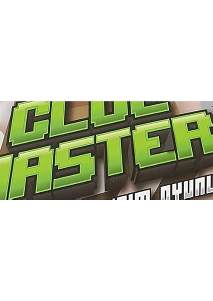 Thinkfun Clue Master modelleri