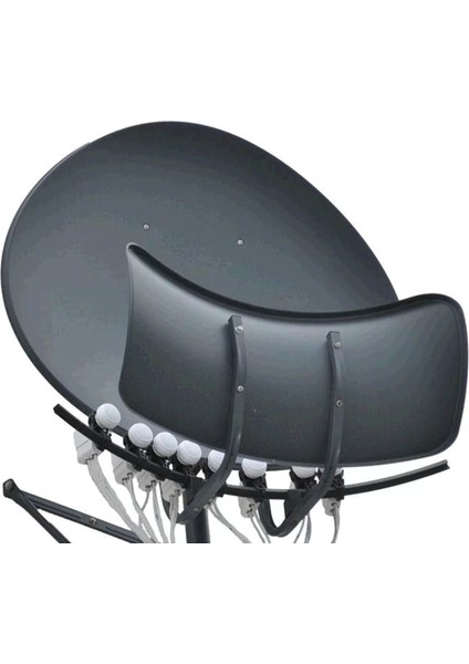 Wavefield T90 Multifocus Çanak Anten Çoklu Uydu Anteni