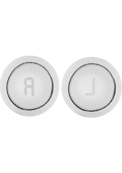 Jbl Kulaklık Pedi 450/460/500/510 Bt Tune 600T250/300 Uyumlu Jbl Kulaklık Süngeri +Yastığı Takımı Beyaz indirimleri