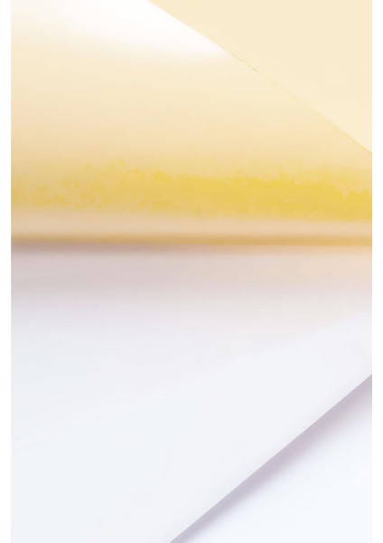 10 Adet Büyük Plaka 35X35 cm Çift Taraflı Yapışkanlı Bant fırsatları