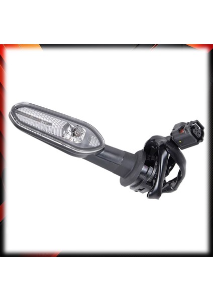 Yamaha Yzf R25 MT25 2021-2025 1 Adet Sol Arka Sinyal Komple A