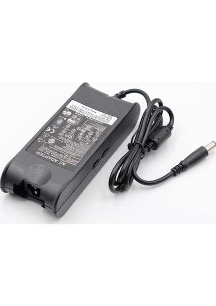 Notebook Adaptör - 19.5V 4.62A 5.0mm x 7.4mm 90W