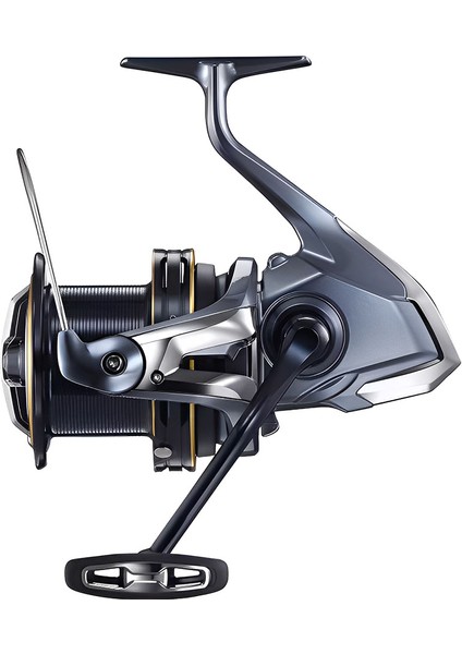 Power Aero 14000 Xsc Surf Olta Makinesi