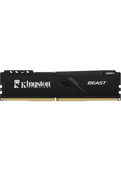 Beast 32GB Ddr4 3600MT/S CL18 Dımm Masaüstü Ram - KF436C18BB/32TR
