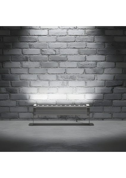 KWL118 Wallwasher — Duvar Aydınlatması / 9W / 900 Lümen - Beyaz fiyatları