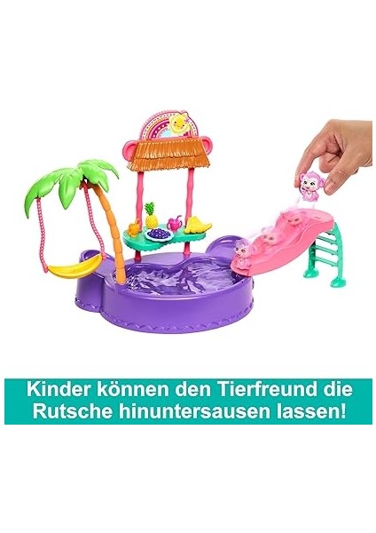 Eğlenceli Havuz Partisi, Oyun Seti, Oyuncak indirimleri