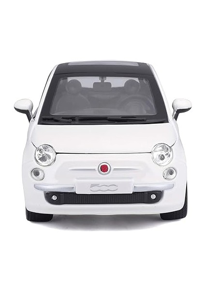 15622106 - Fiat 500, 2007, 1:24(Farblich Sortiert) fiyatları