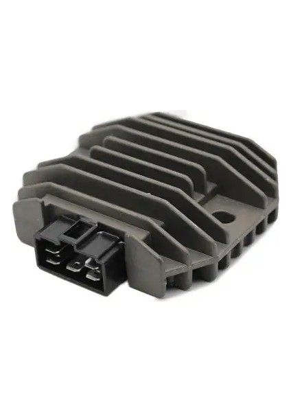 R6 Konjektör (Voltaj Regülatörü) – Ithal, Uyumlu Yedek Parça