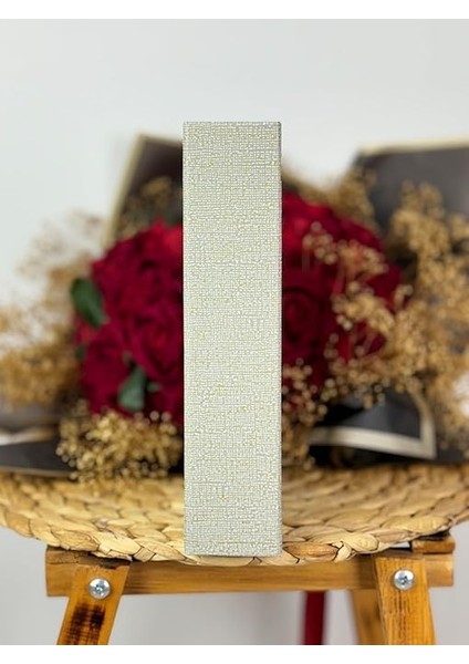 15X21CM 100 Fotoğraf Kapasiteli Lüks Çerçeveli Koton Fotoğraf Albümü Vizon indirimleri