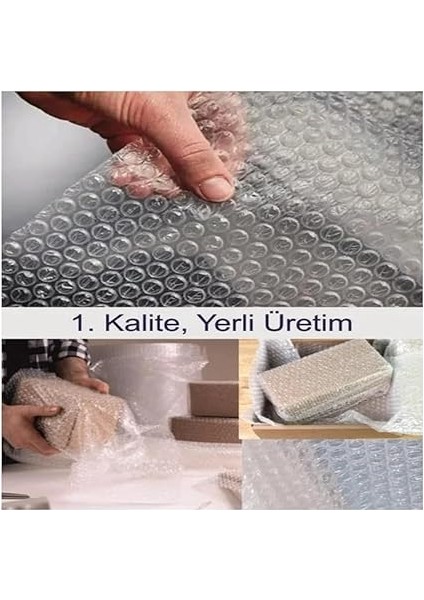 | Balonlu Naylon - (100CM x 50M) indirimleri