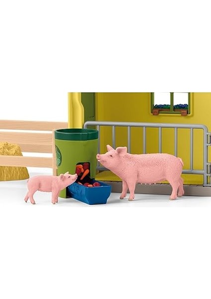 Büyük Çiftlik Oyuncak fırsatları