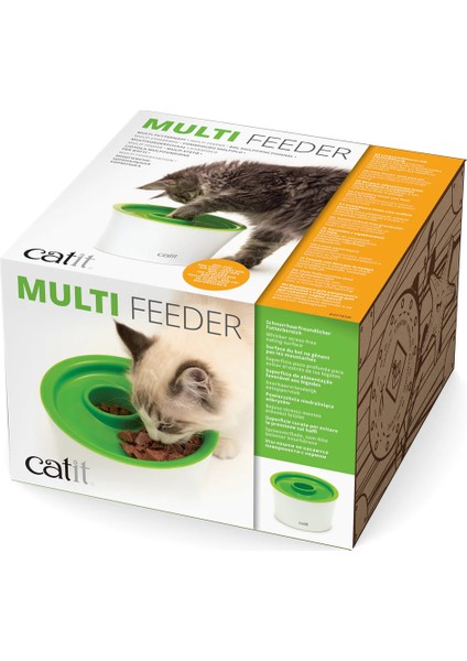 Catit Multi Feeder Çoklu Mama Kabı fiyatları