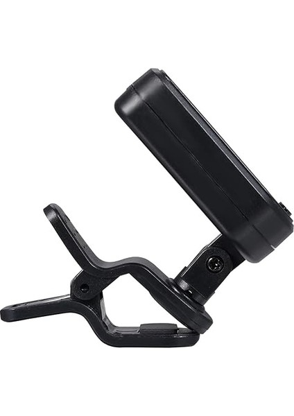 Takılabilir Gitar Akort Cihazı, Dijital Ukulele Akort Cihazı, Döner LCD Ekran, Şarj Edilebilir C Tipi Tuner, Gitar, Bas, Ukulele, Keman, Banjo Için Tuner fiyatları