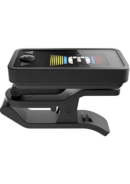 Cello Akort Cihazı ve Bas Akort Cihazı, Eclipse Kafa Plakası Akort Cihazı, Cello Veya Bas Için Clip-On Akort Cihazı, Tam Renkli, Döner Mafsallı Dikey Ekran, Hızlı ve Hassas Akort fiyatları