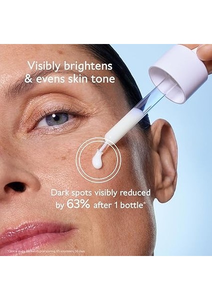 Vinoperfect Leke Karşıtı ve Işıltı Verici Serum 30 ml fiyatları