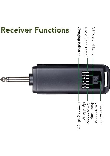 El Mikrofonu, Sahne Performansı Karaoke Için Taşınabilir Profesyonel Şarj Edilebilir Bluetooth Mikrofon fırsatları