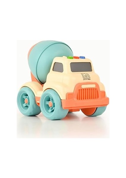 Sesli ve Işıklı Minik Mikser fiyatları