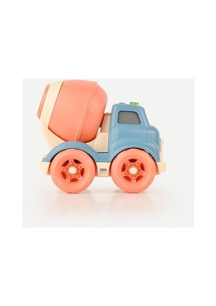 Sesli ve Işıklı Minik Mikser modelleri