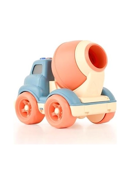 Sesli ve Işıklı Minik Mikser fırsatları