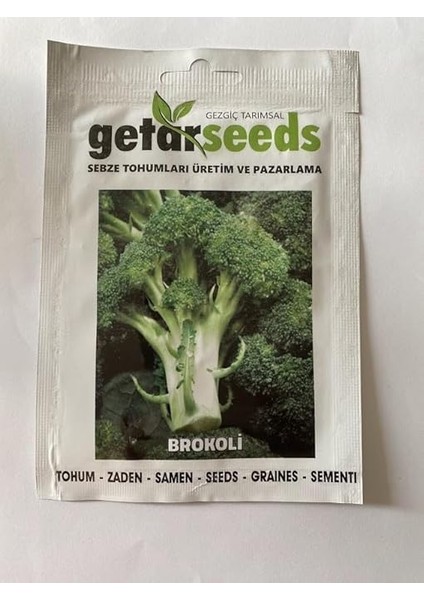 (Çoklu Tohum) - 3 Gram fırsatları