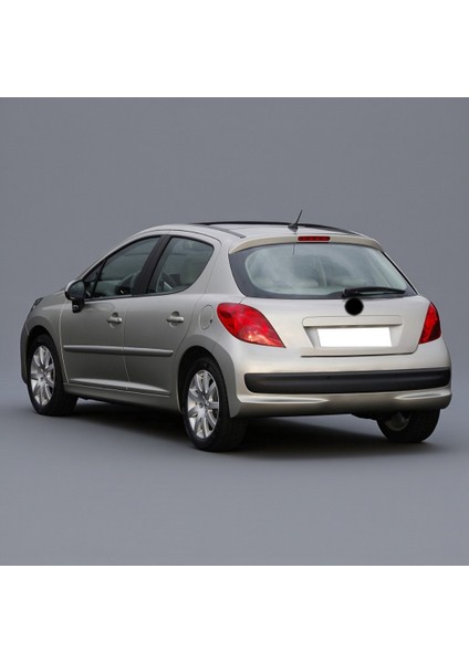 Peugeot 207 Hb 2006-2012 Arka Bagaj Kapağı Amortisörü 1 Adet fiyatları