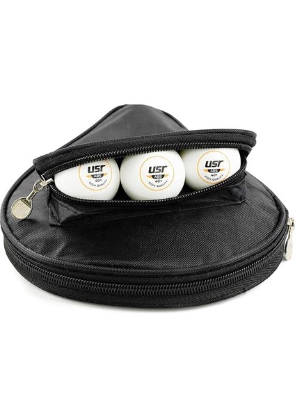 FC30 Masa Tenisi Raket Kılıfı indirimleri