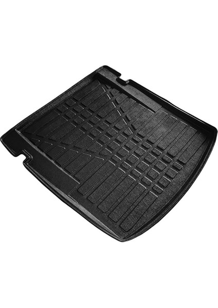 3 Seri F30 Sedan (2012-2018) Için 3D Yüksek Kenarlı Bagaj Havuzu/bagaj Koruma Paspası fiyatları