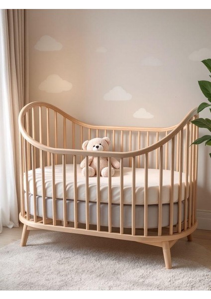 Oval Bebek Yatak 12CM fiyatları