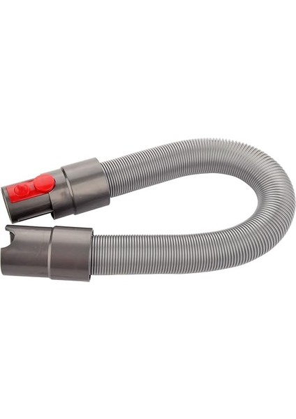 Yedek Streç Hortum Uzatma Aksesuarı Dyson Gen5 G5 V15 V12 V11 V10 V8 V7 SV10 SV11 Elektrikli Süpürge Için indirimleri