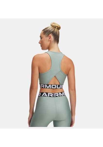 Kadın Ua Heatgear Rib Atlet 1388694-348 fiyatları