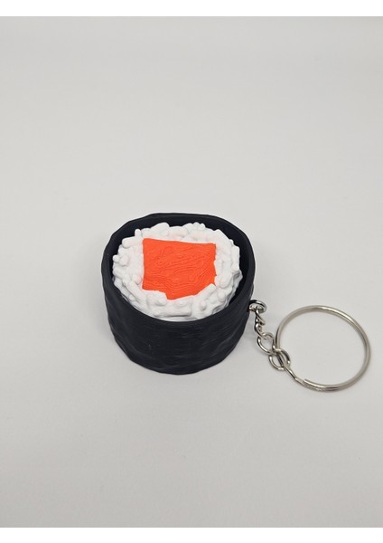 Aysbistudio Tıktık Sushi - Klavye Sesi Çıkartan Stres Giderici Anahtarlık fiyatları