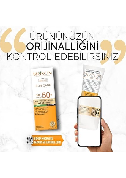 Sun Care Çok Yüksek Korumalı Yağlı Ciltler Için Güneş Kremi Spf 50+ modelleri