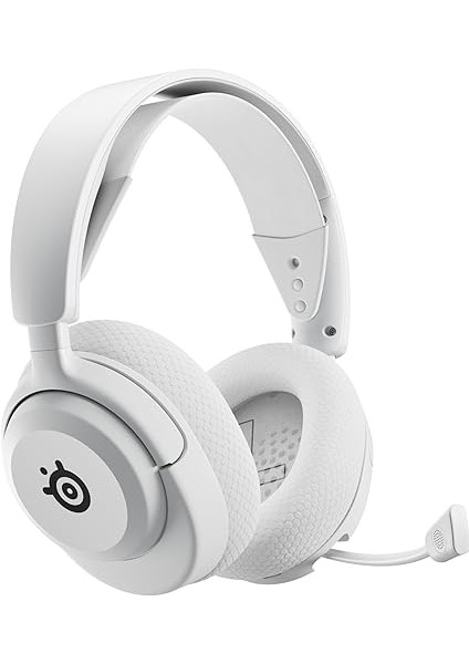 Arctis Nova 5x Oyuncu Kulaklığı - Beyaz fırsatları