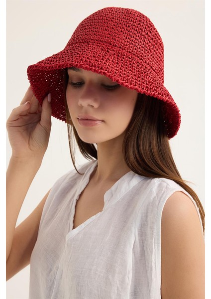 Paper Düz Örgü Şapka fiyatları