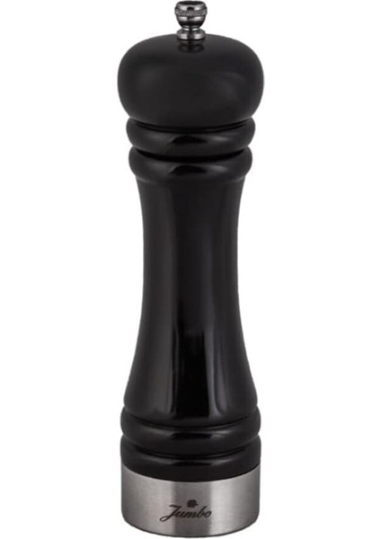 Queen Siyah Tuz Değirmeni 21 cm