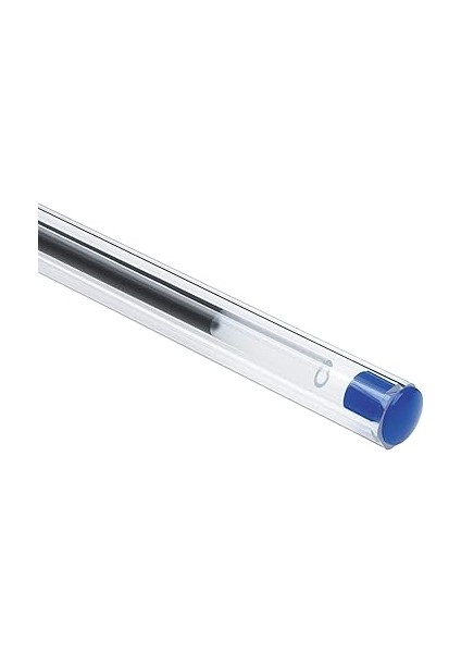 Cristal Medium Siyah Tükenmez Kalem 10'lu Poşet modelleri