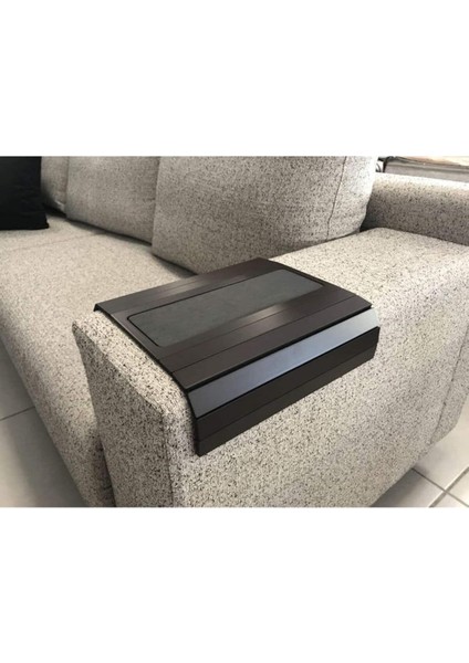 Ex Ahşap Katlanır Portatif Yan Sehpa 50CMX27.8CM fırsatları