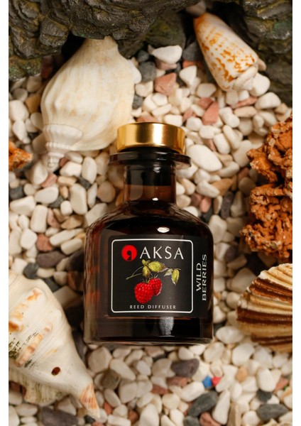 Orman Meyveleri 120 ml Çubuklu Oda Kokusu fiyatları