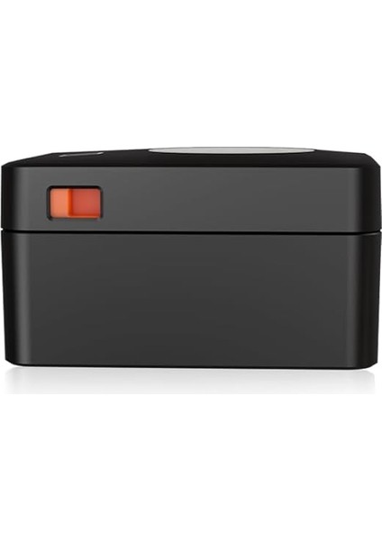 203DPI 127MM/S Etiket Direct Thermal USB Barkod Yazıcı modelleri