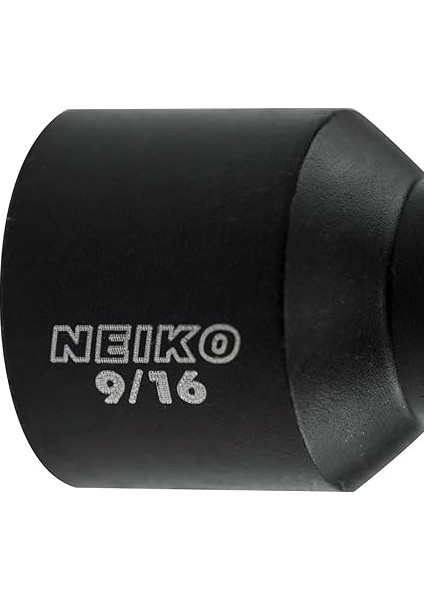 10250A Manyetik Altıgen Somun Anahtarı Master Kit, Cr-V Çelik, 6,35 mm Hızlı Değiştirme Altıgen Şaft, Sae ve Metrik, 12 Parçalı Set fırsatları